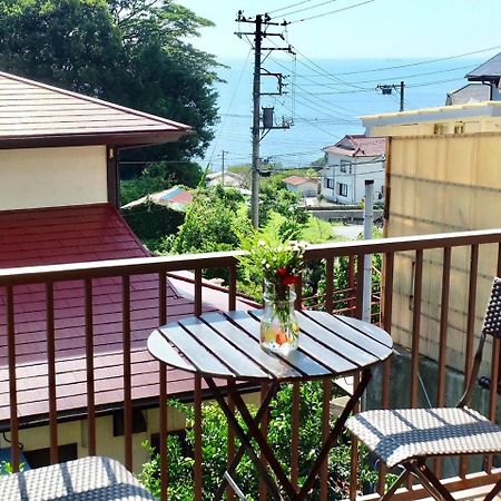 Smart House Oceanview Apartment Ito  Luaran gambar