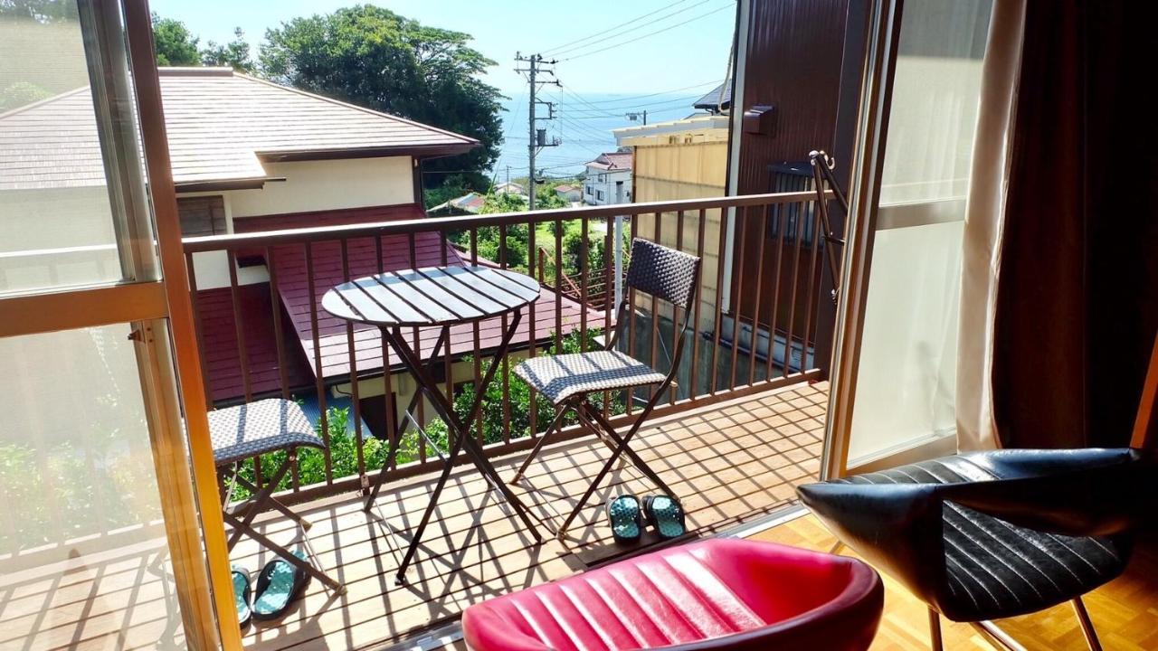 Smart House Oceanview Apartment Ito  Luaran gambar