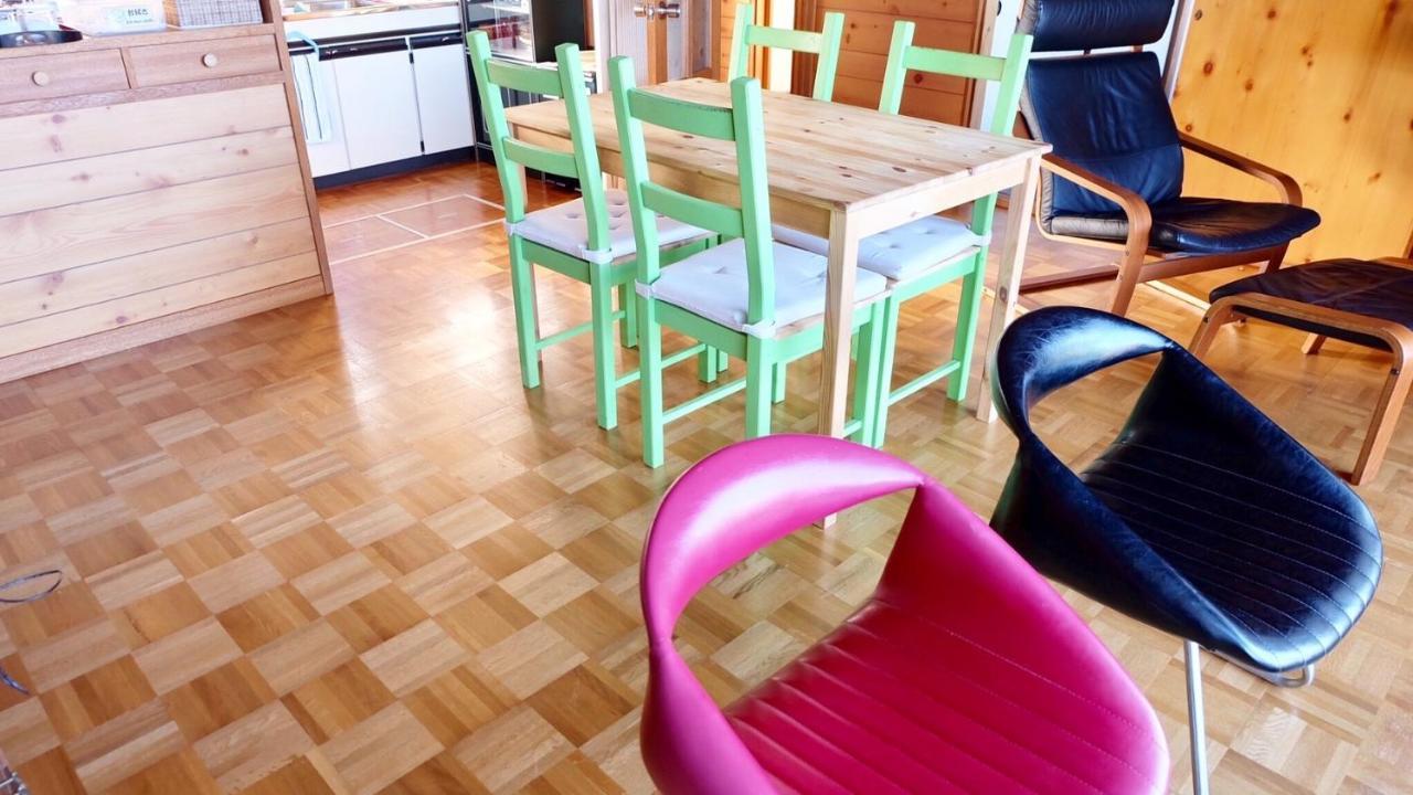 Smart House Oceanview Apartment Ito  Luaran gambar