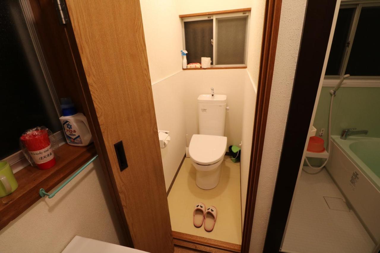 Smart House Oceanview Apartment Ito  Luaran gambar