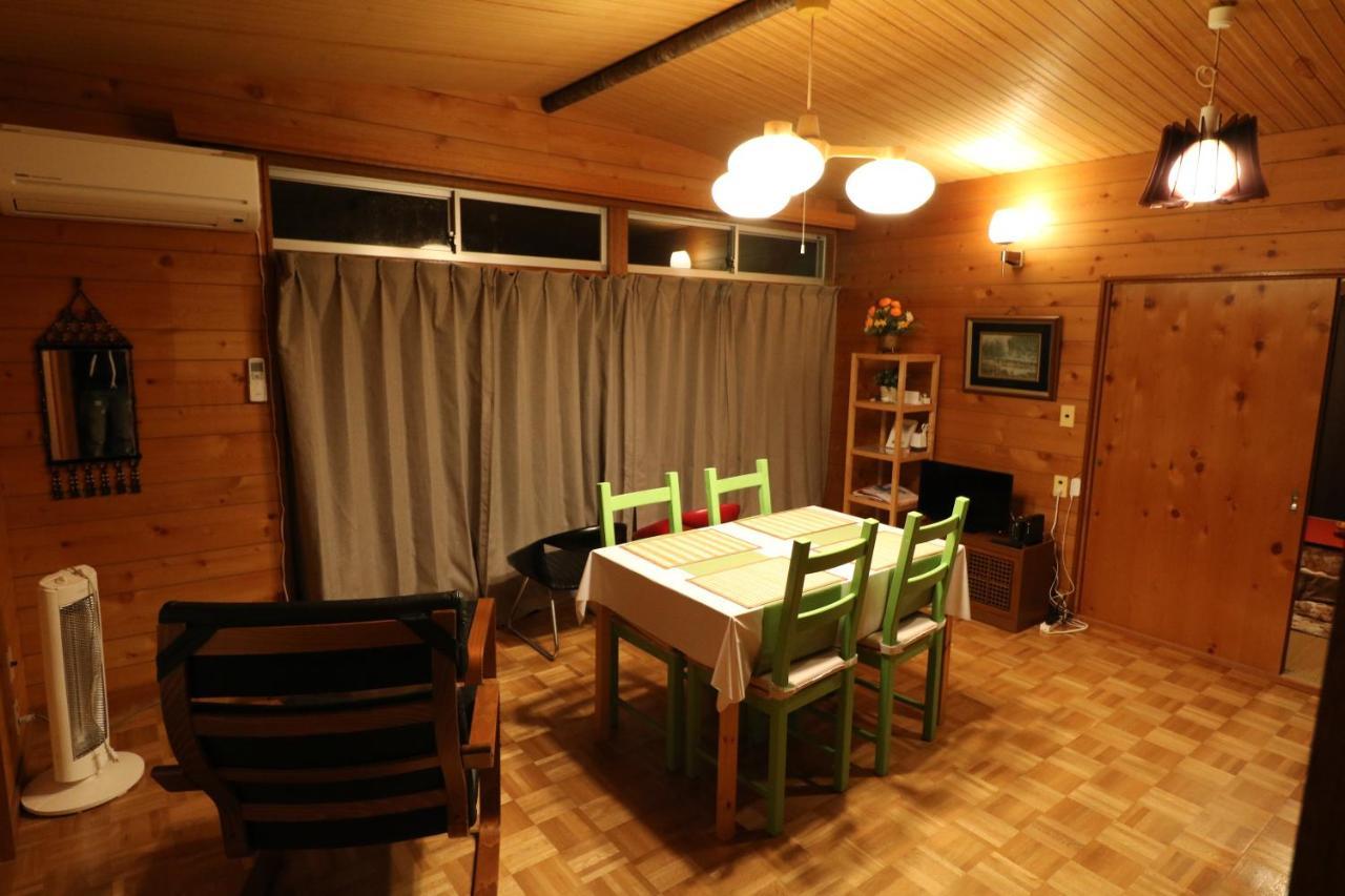 Smart House Oceanview Apartment Ito  Luaran gambar