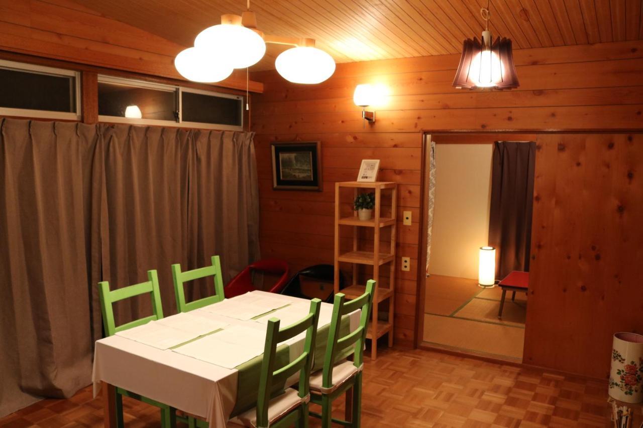 Smart House Oceanview Apartment Ito  Luaran gambar