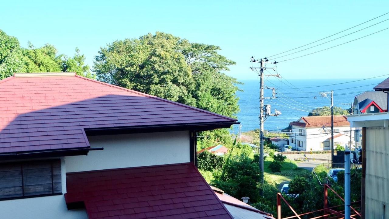 Smart House Oceanview Apartment Ito  Luaran gambar