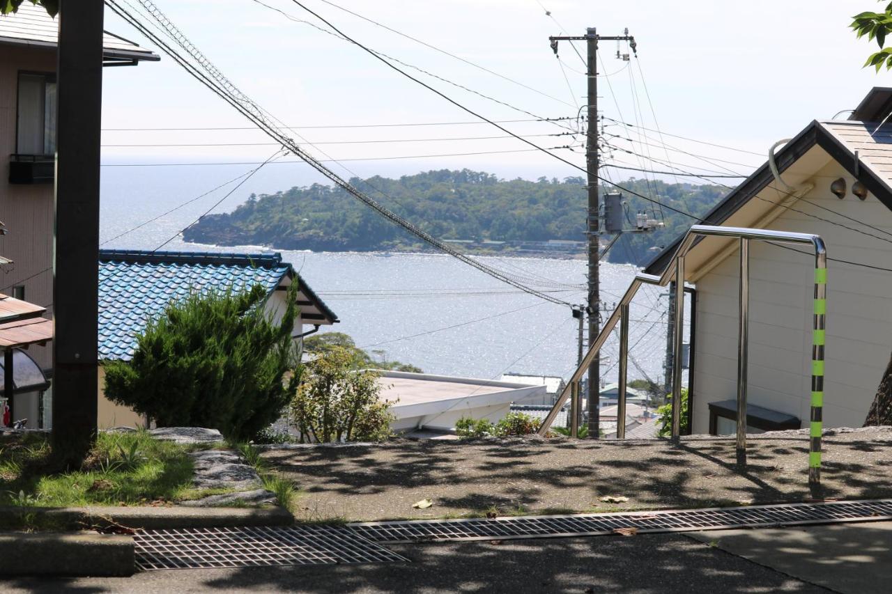 Smart House Oceanview Apartment Ito  Luaran gambar