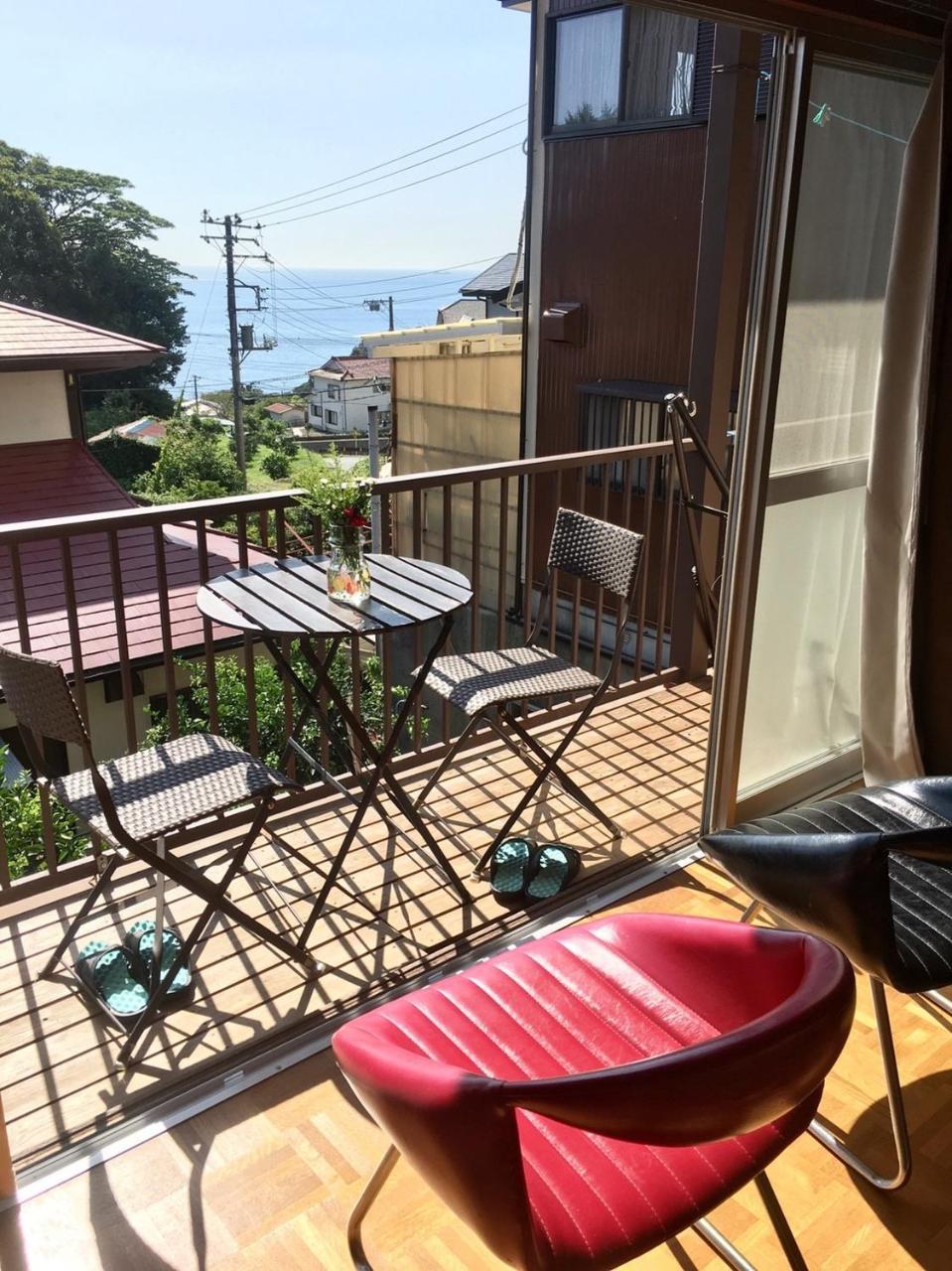 Smart House Oceanview Apartment Ito  Luaran gambar