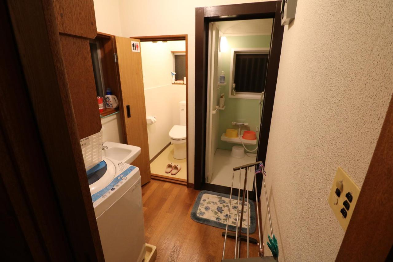 Smart House Oceanview Apartment Ito  Luaran gambar