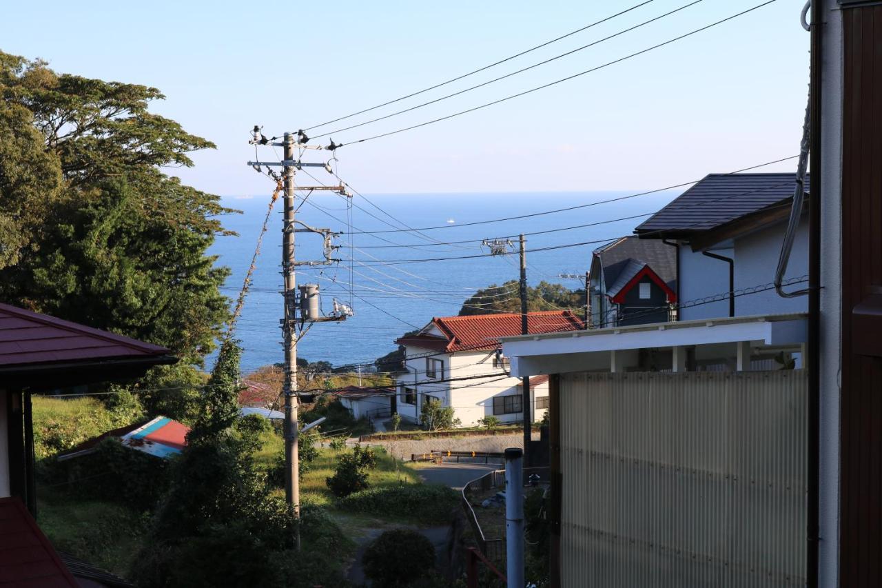 Smart House Oceanview Apartment Ito  Luaran gambar