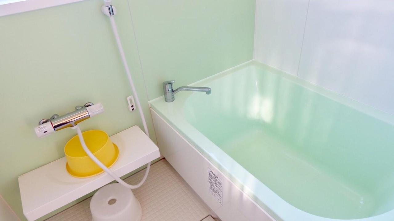 Smart House Oceanview Apartment Ito  Luaran gambar
