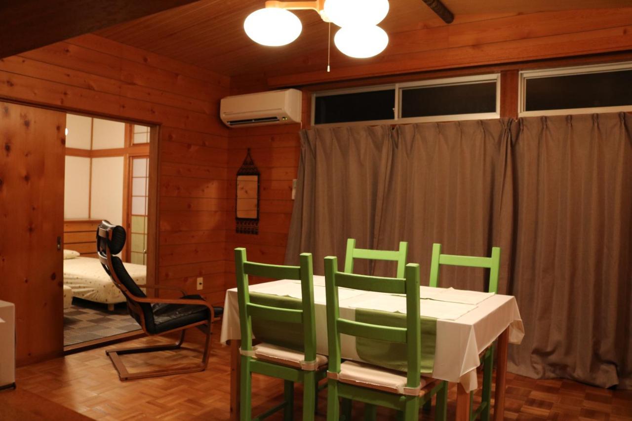 Smart House Oceanview Apartment Ito  Luaran gambar