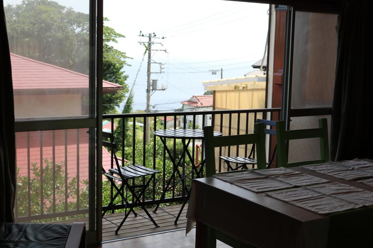 Smart House Oceanview Apartment Ito  Luaran gambar