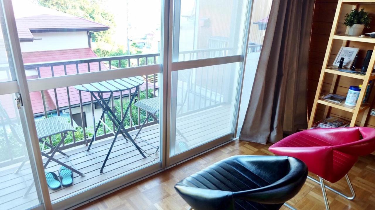 Smart House Oceanview Apartment Ito  Luaran gambar