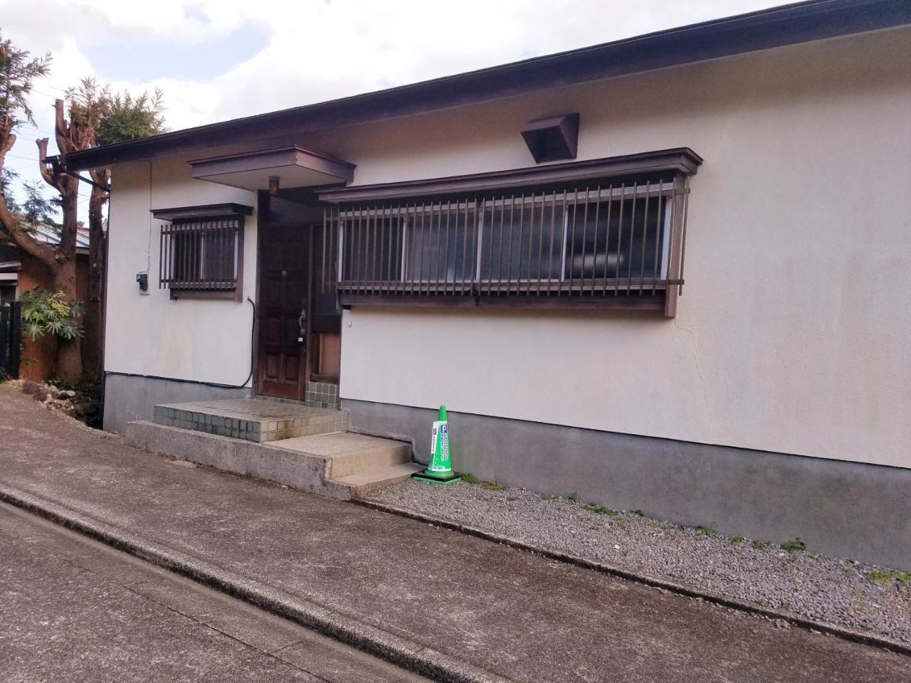 Smart House Oceanview Apartment Ito  Luaran gambar